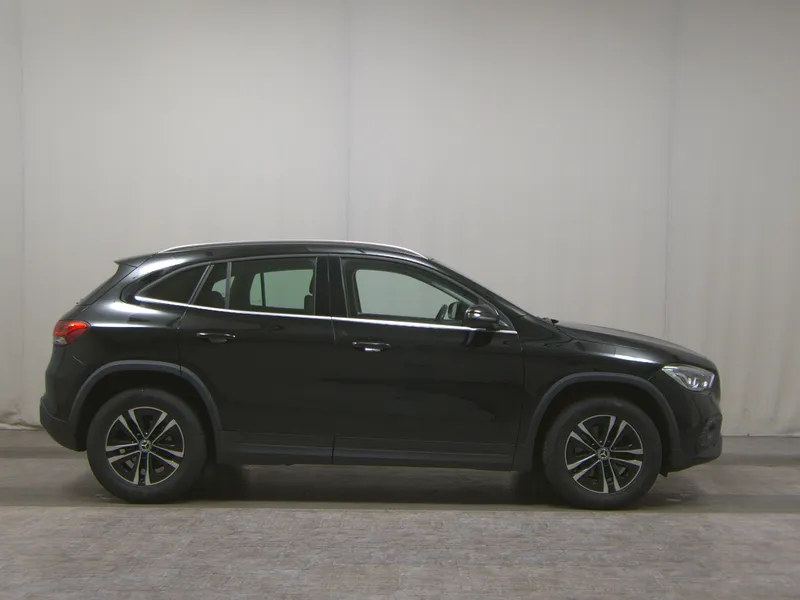 Mercedes-Benz GLA MB GLA 200 d Style