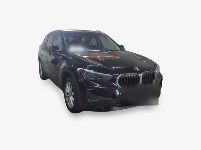 BMW X1 xDrive20d Advantage
