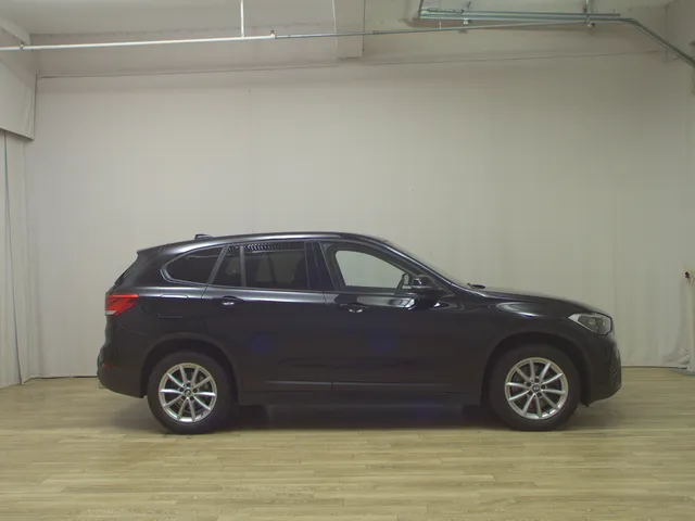 BMW X1 xDrive20d Advantage