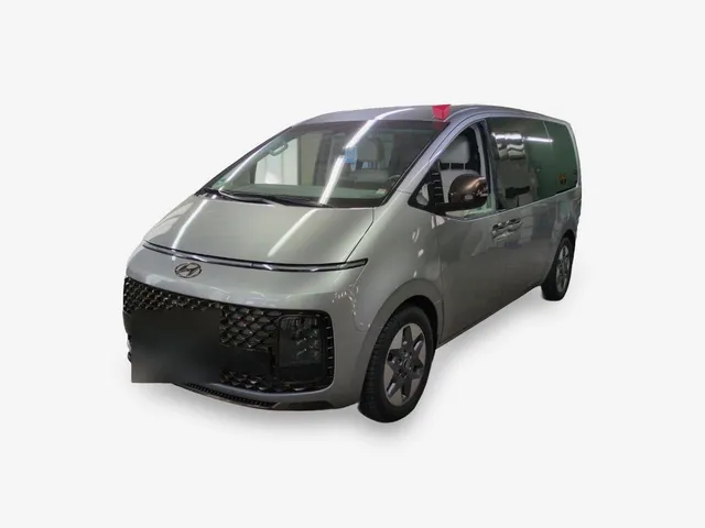 Hyundai Staria 2.2 CRDI