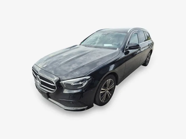 Mercedes-Benz E 200 T d Avantgarde