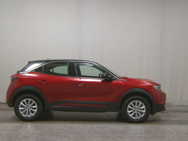 Opel Mokka-e Edition