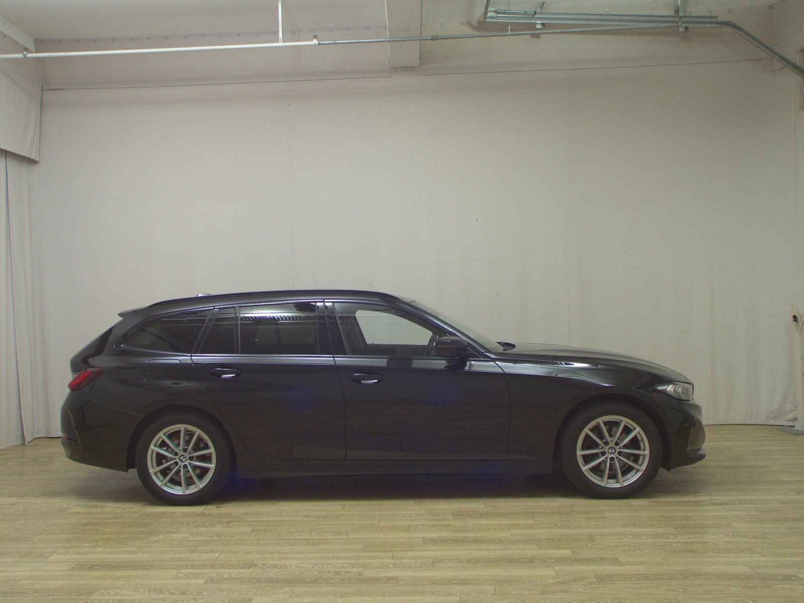 BMW 320d Touring