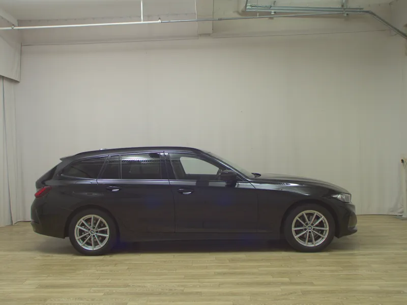 BMW 320d Touring
