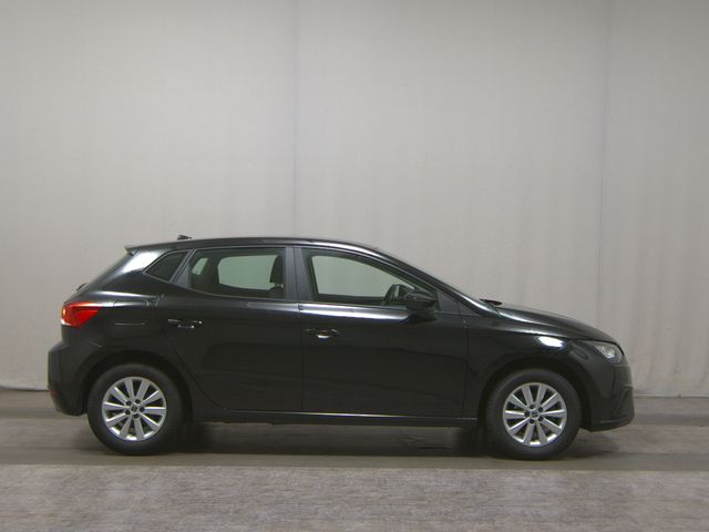 SEAT Ibiza 1.0 TSI Style NAVI SHZ RFK LED