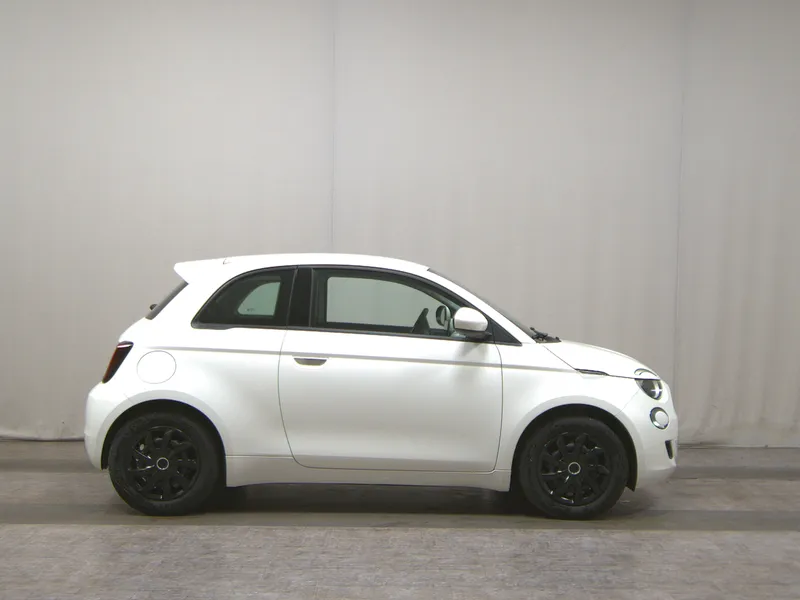 Fiat 500 500e