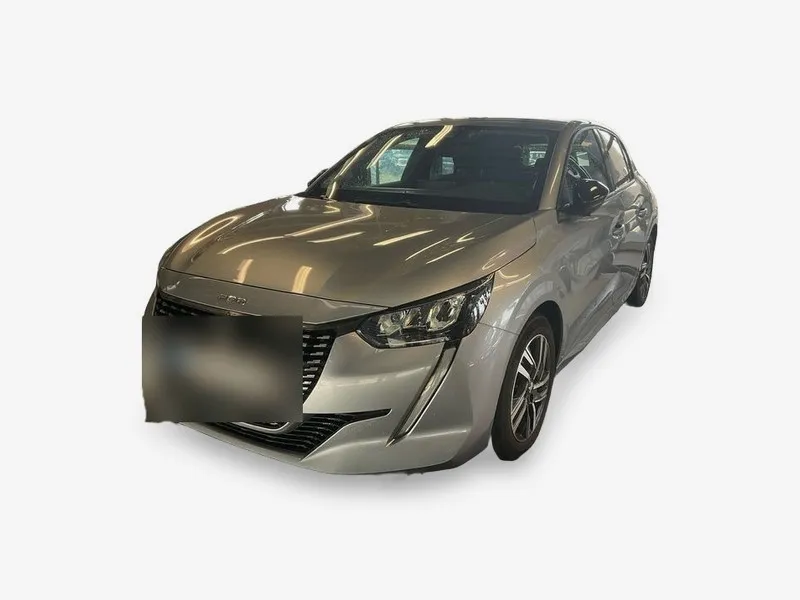 Peugeot 208 1.2 PureTech