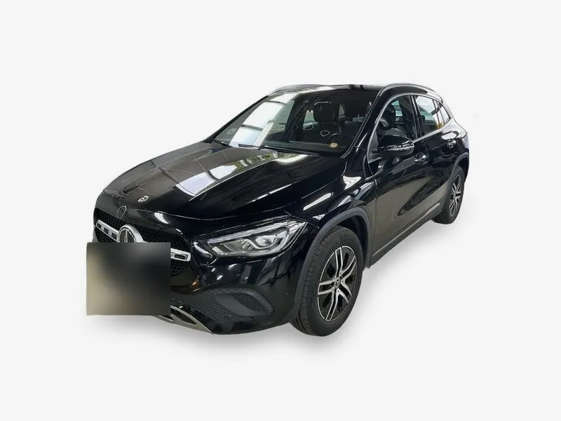 Mercedes-Benz GLA 250 e Progressive