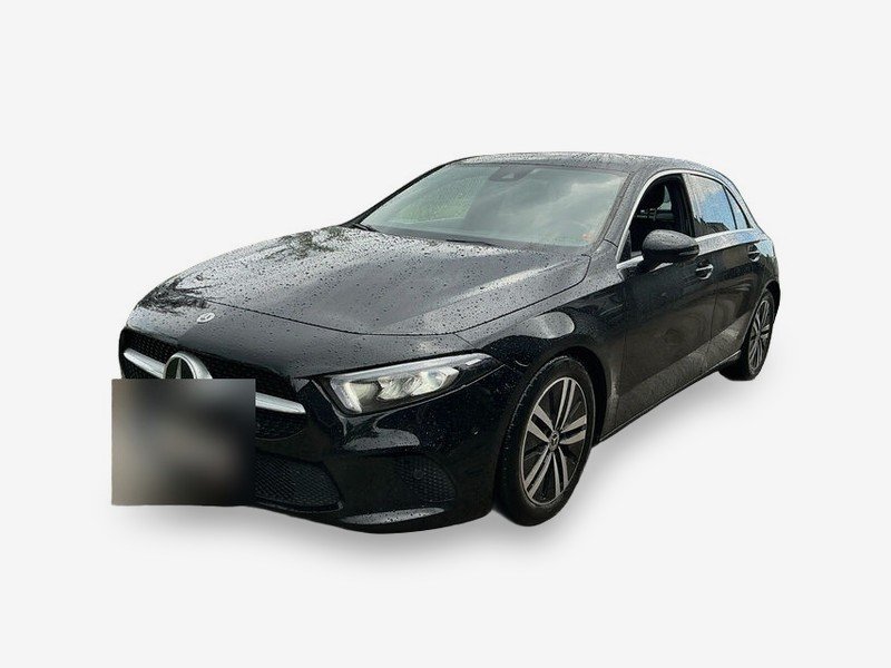 Mercedes-Benz A 200 d