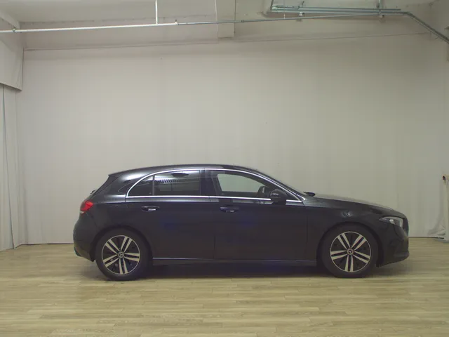 Mercedes-Benz A 200 d Progressive