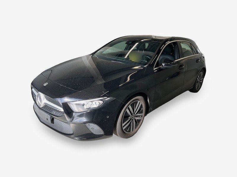 Mercedes-Benz A 200 d