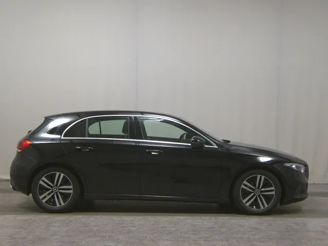 Mercedes-Benz A-Klasse 200 d Progressive