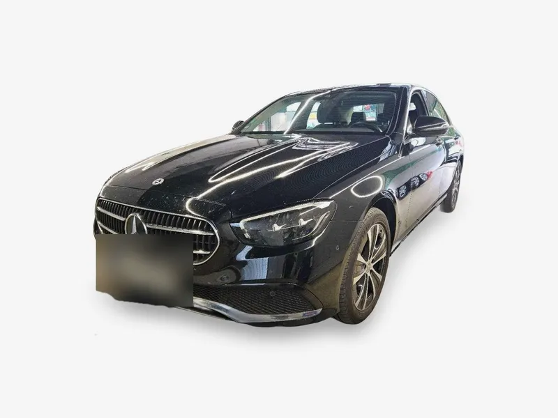 Mercedes-Benz E 300 de Avantgarde