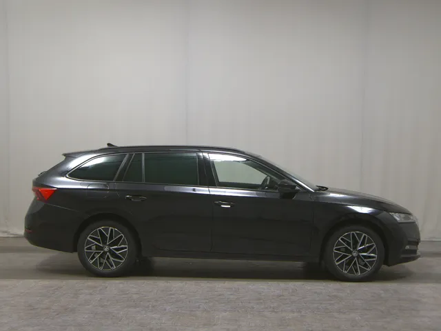 Skoda Octavia Kombi 1.5 TSI Ambition