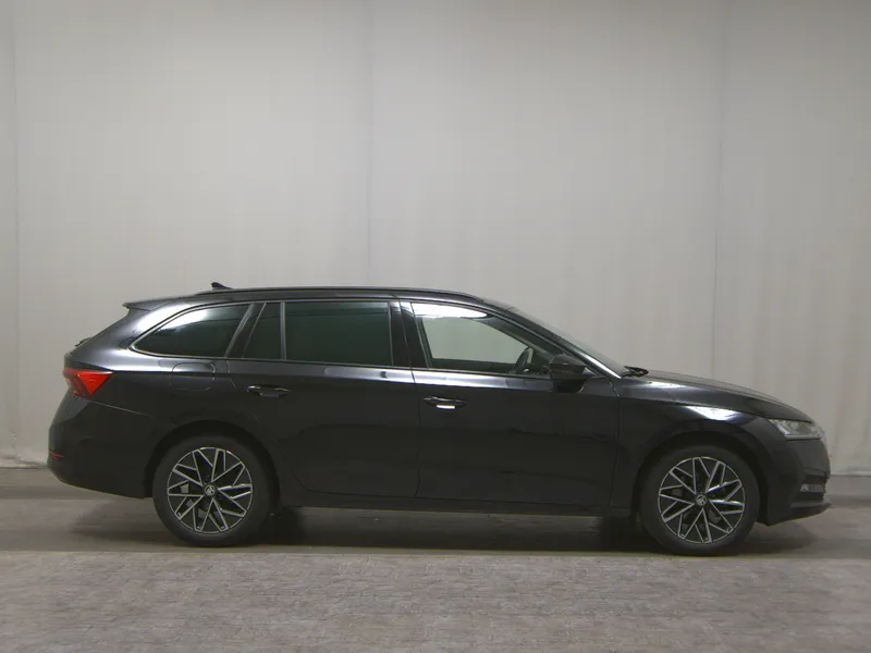 Skoda Octavia Kombi 1.5 TSI Ambition