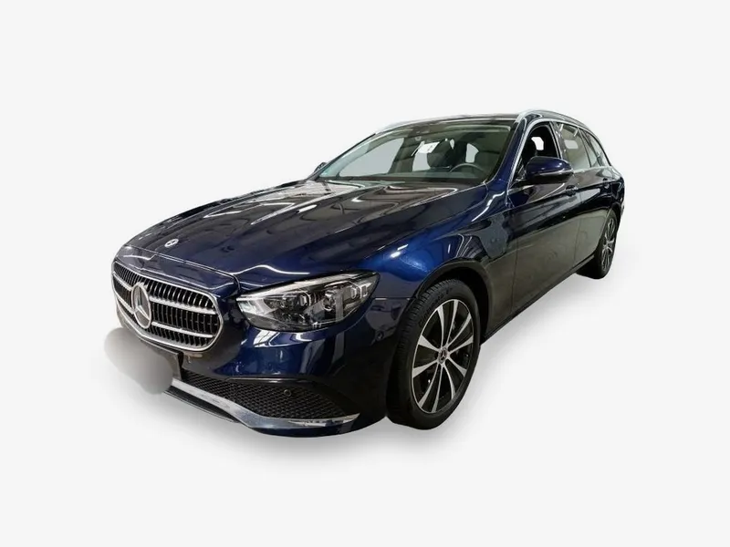 Mercedes-Benz E 300 T de Avantgarde