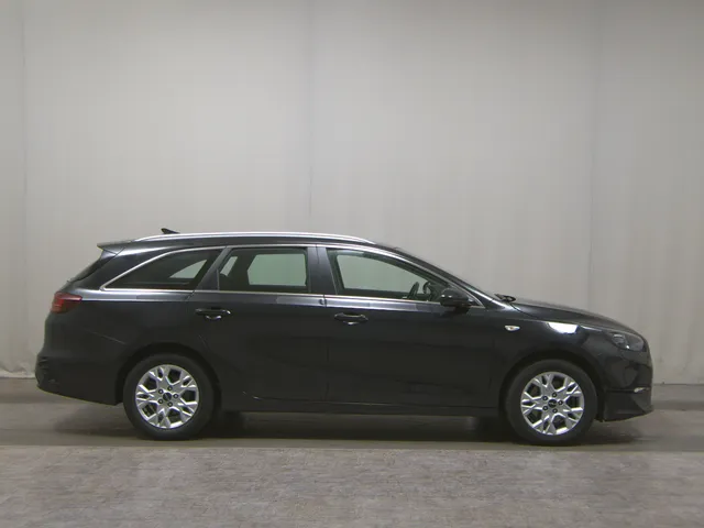 Kia Ceed cee'd Sportswagon 1.6 CRDI Spirit