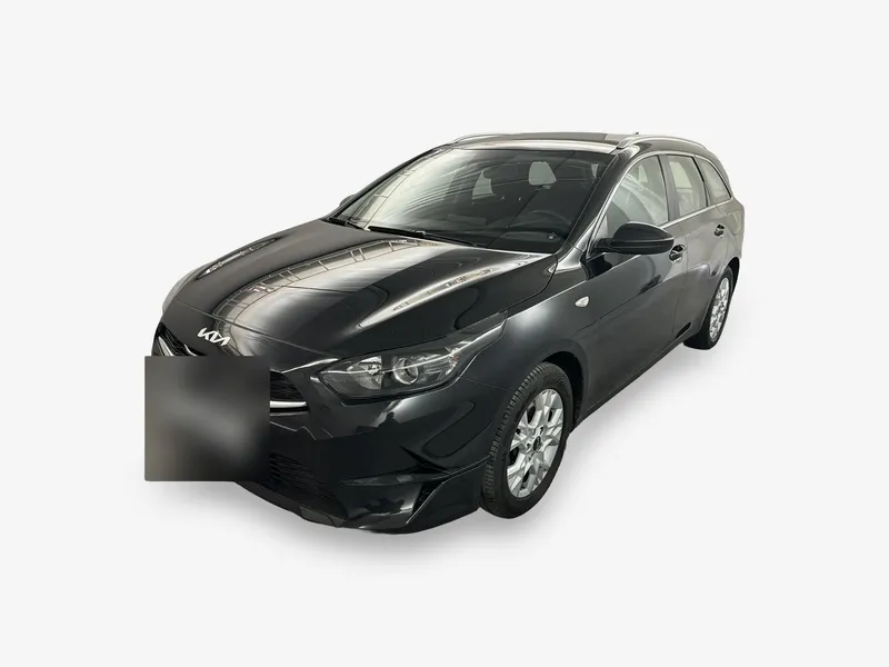 Kia Ceed cee'd Sportswagon 1.6 CRDI Spirit