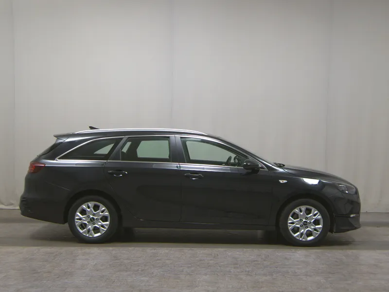 Kia Ceed cee'd Sportswagon 1.6 CRDI Spirit