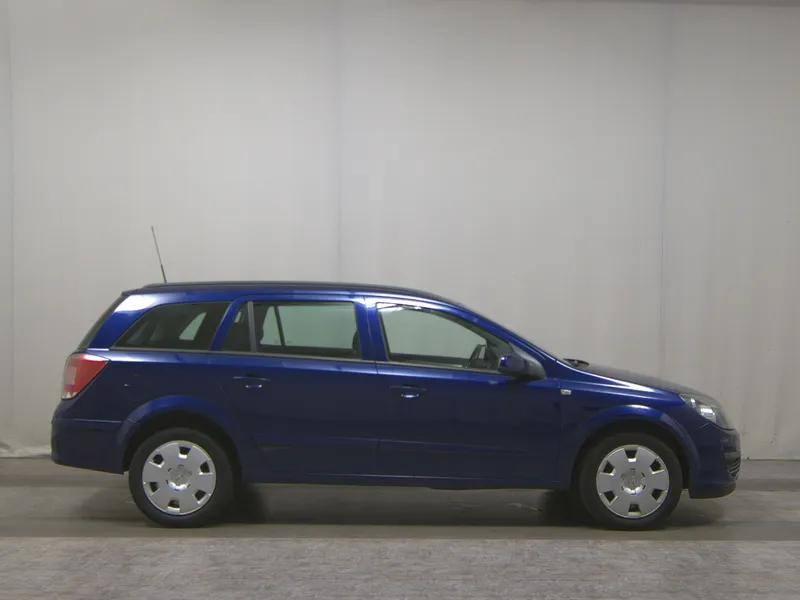 Opel Astra Caravan 1.9 CDTI Edition