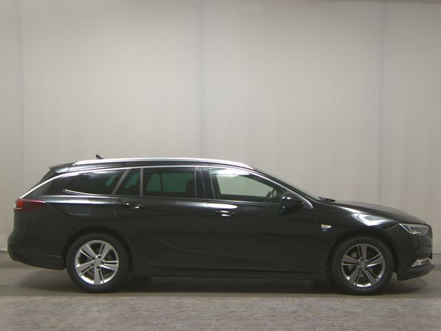 OPEL Insignia ST 1.6 D Dynamic T-Leder LED BOSE RFK OPEL Insignia ST 1.6 D Dynamic T-Leder LED BOSE RFK