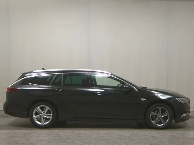 Opel Insignia ST 1.6 D Dynamic