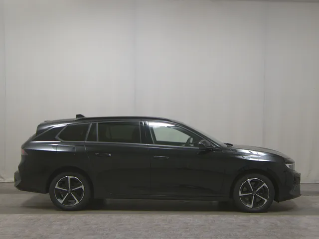 Opel Astra ST 1.5 D GS Line