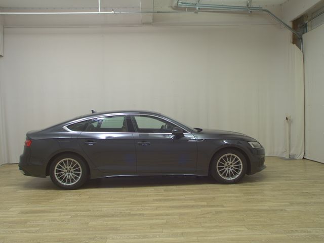 AUDI A5 Sportback 35 TFSI 35 TFSI Leder Navi LED