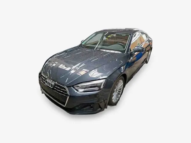 Audi A5 Sportback 35 TFSI