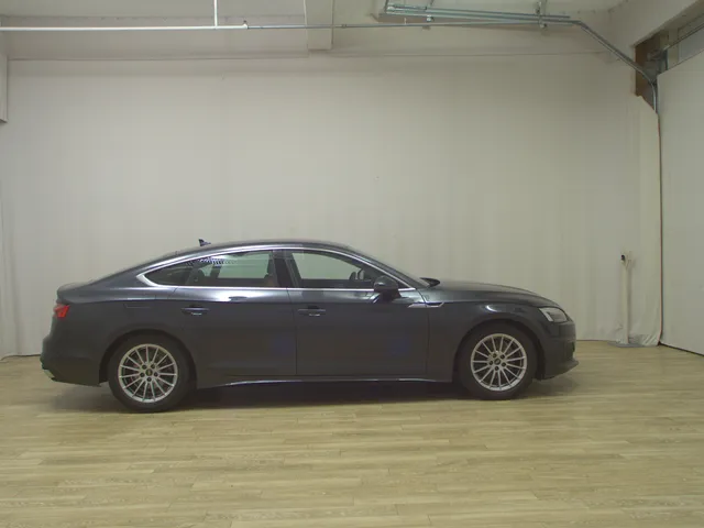 Audi A5 Sportback 35 TFSI
