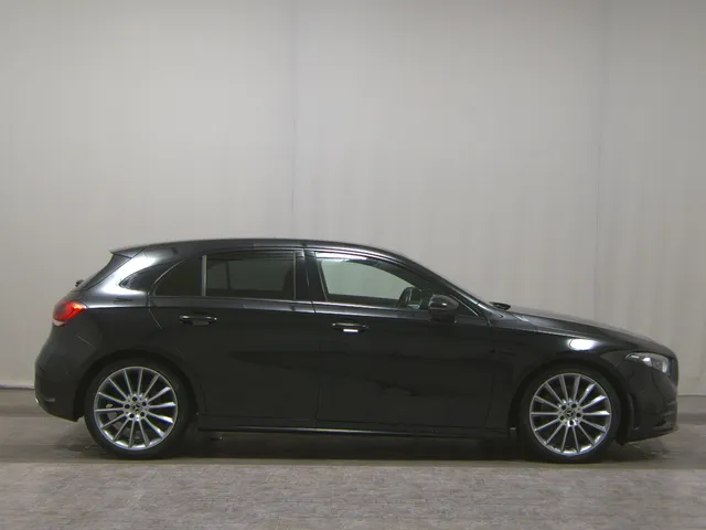 Mercedes-Benz A 250 AMG-Line