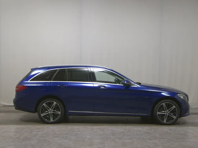 Mercedes-Benz C 300 T de Avantgarde