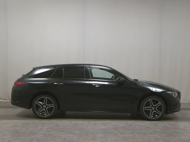 Mercedes-Benz CLA 250 SB e AMG-Line