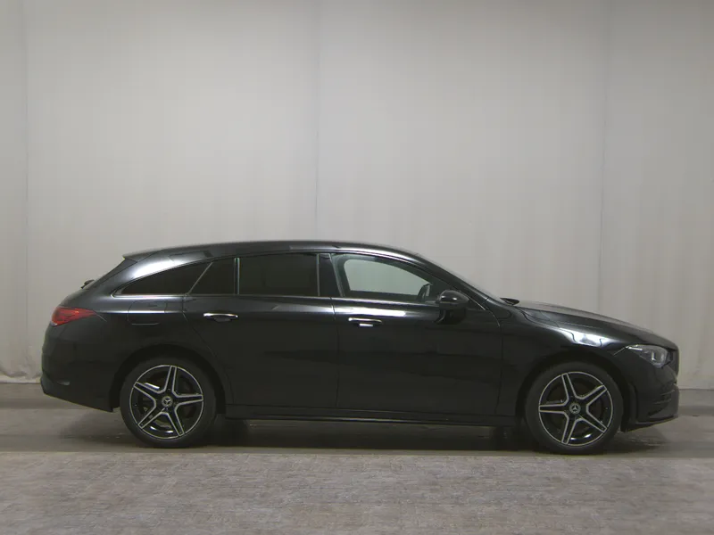 Mercedes-Benz CLA 250 SB e AMG-Line