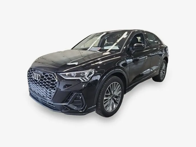 Audi Q3 45 TFSI S-Line