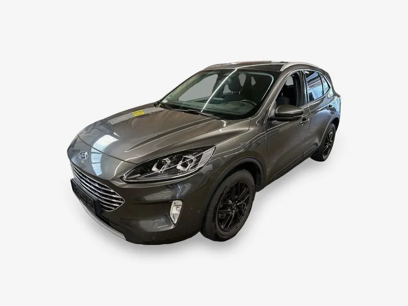 Ford Kuga 1.5 EB Titanium