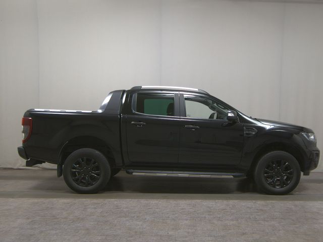 FORD Ranger 2.0 TDCI 4x4 Wildtrak Leder Navi LED AHK
