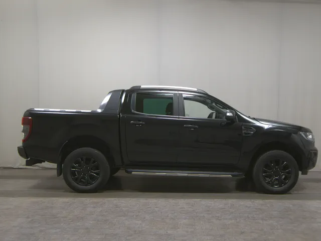 Ford Ranger 2.0 TDCI 4x4 Wildtrak