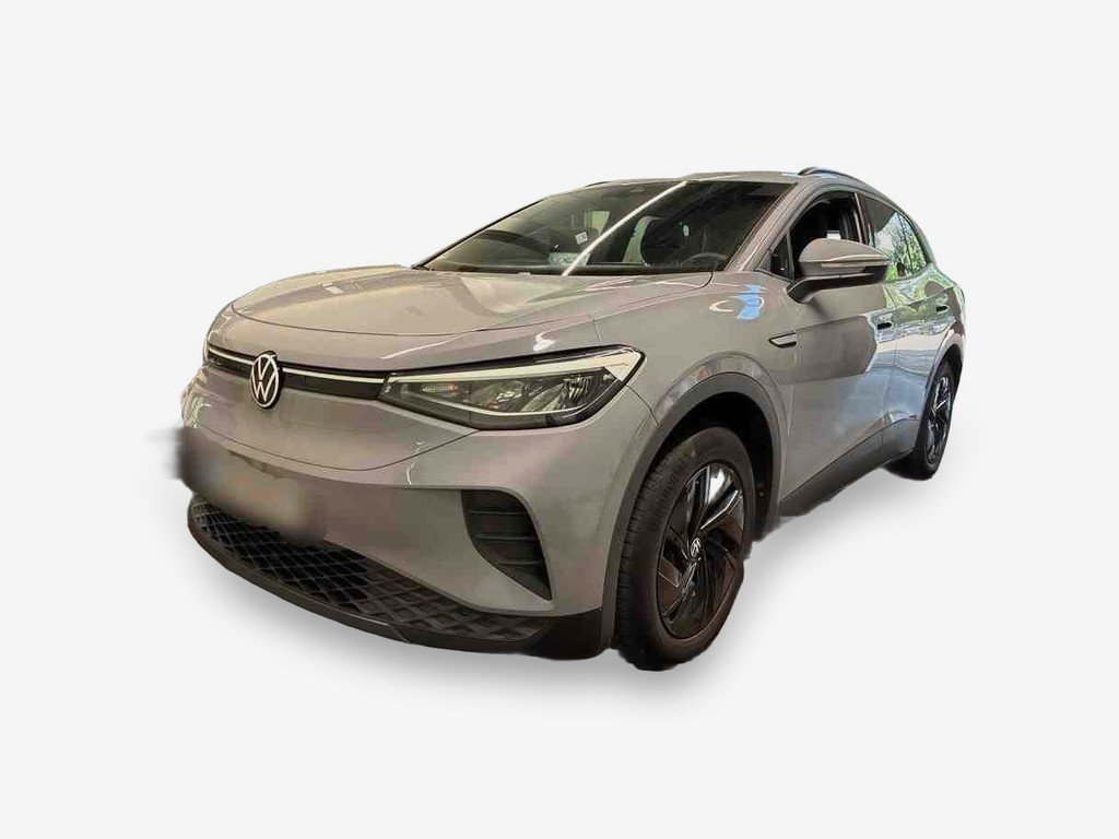 Volkswagen ID