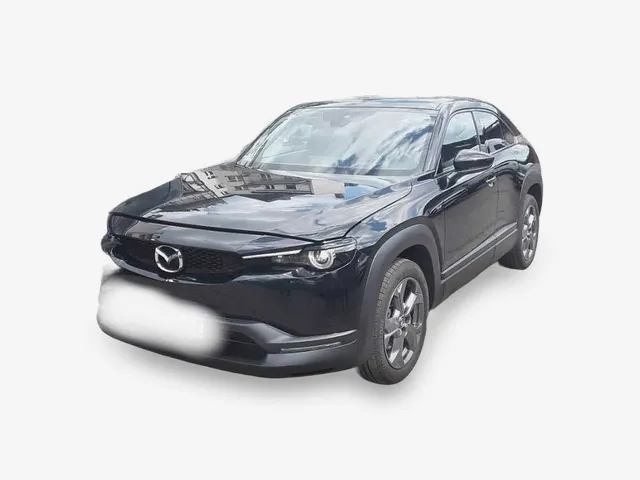 Mazda MX-30 e-Skyactiv