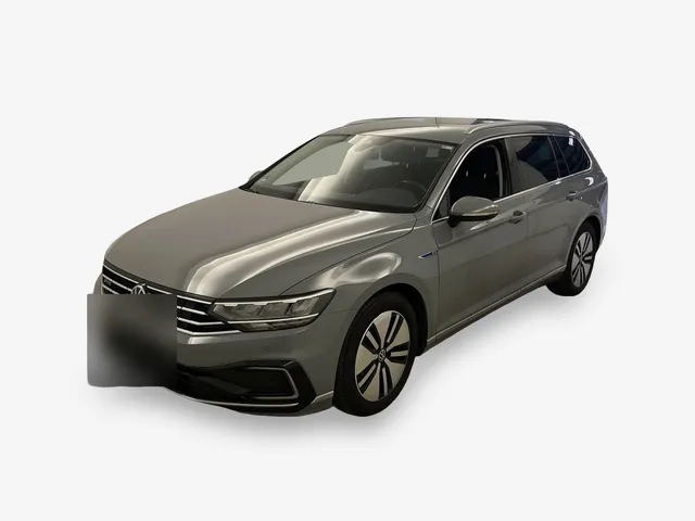 Volkswagen Passat Variant GTE 1.4 TSI