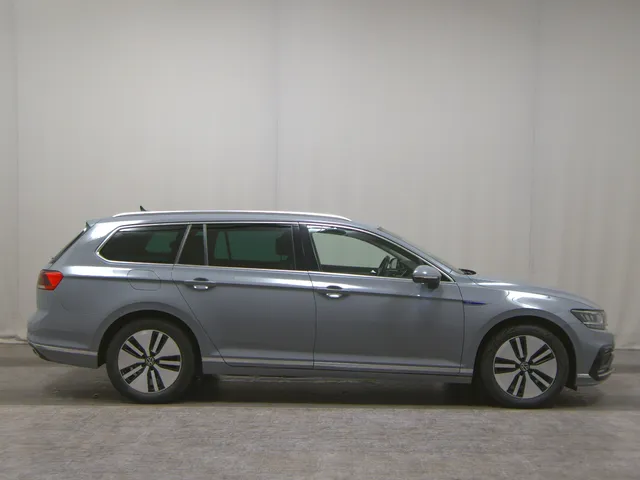 Volkswagen Passat Variant GTE 1.4 TSI