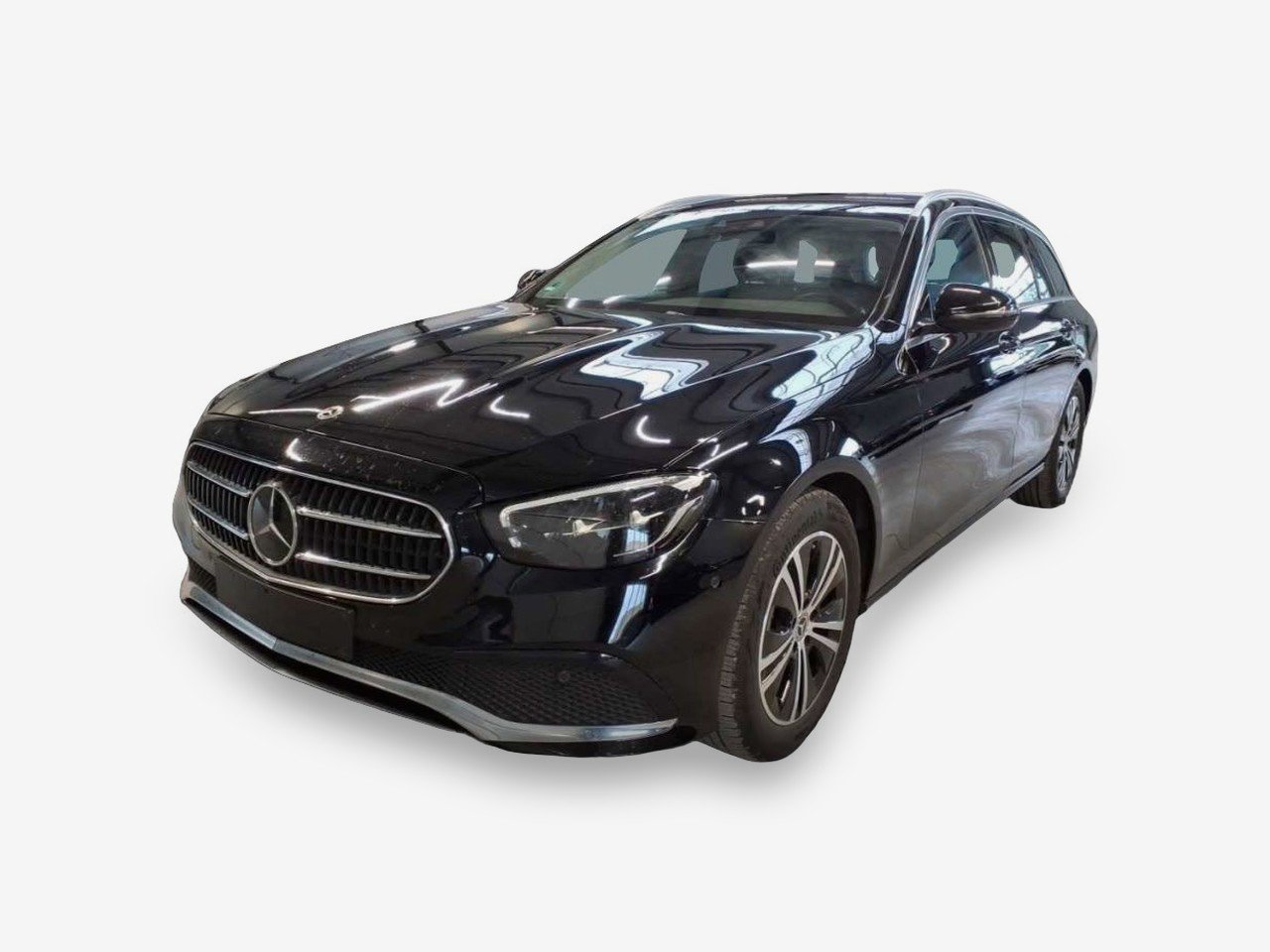 Mercedes-Benz E 200 d