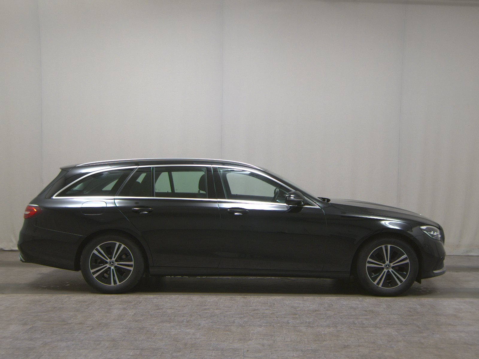 Mercedes-Benz E 200 T d