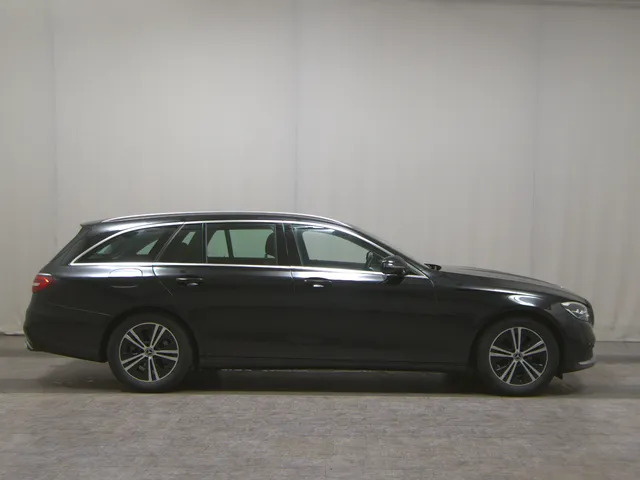 Mercedes-Benz E 200 T d Avantgarde