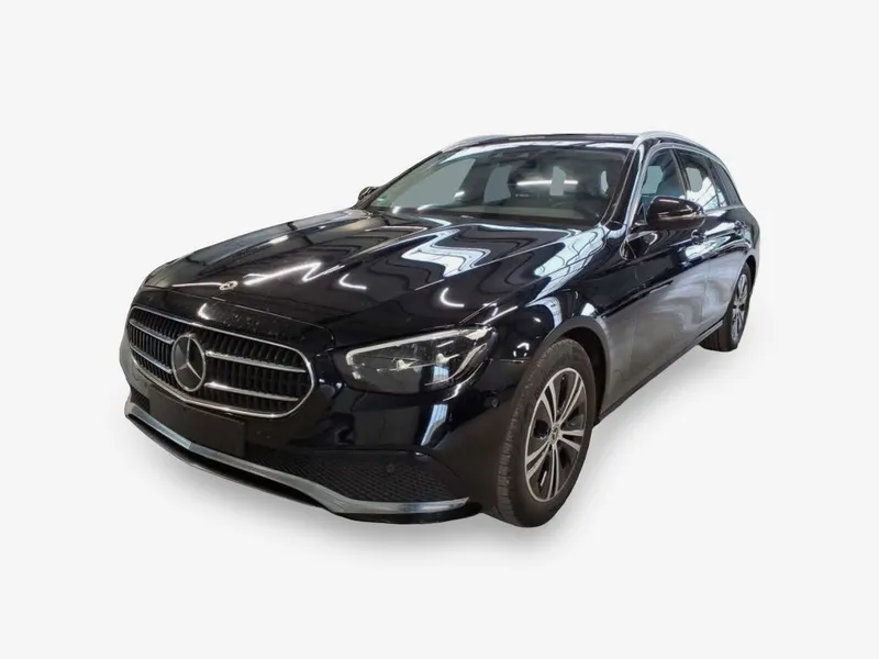 Mercedes-Benz E 200 d Avantgarde