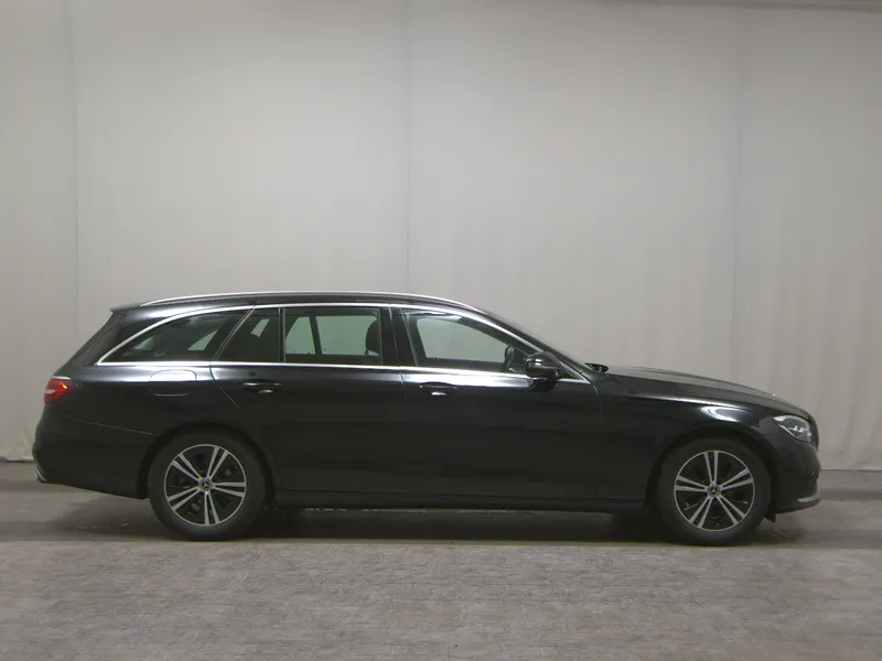 Mercedes-Benz E 200 T d Avantgarde
