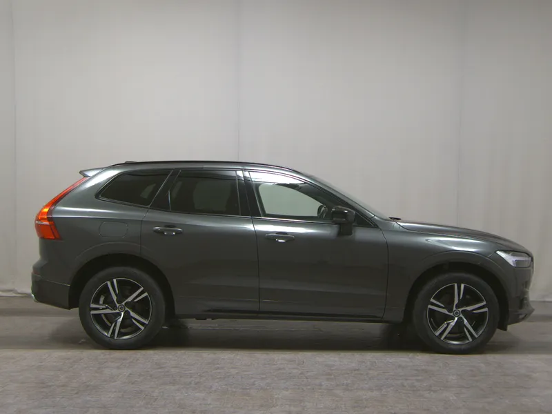 Volvo XC60 B4 D R-Design