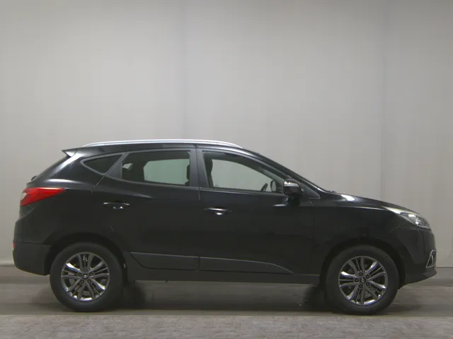 Hyundai Tucson 1.6 GDI