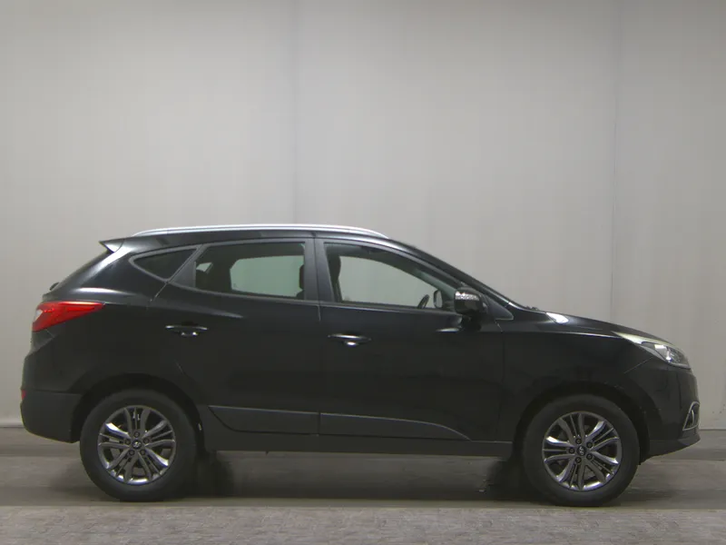 Hyundai Tucson 1.6 GDI